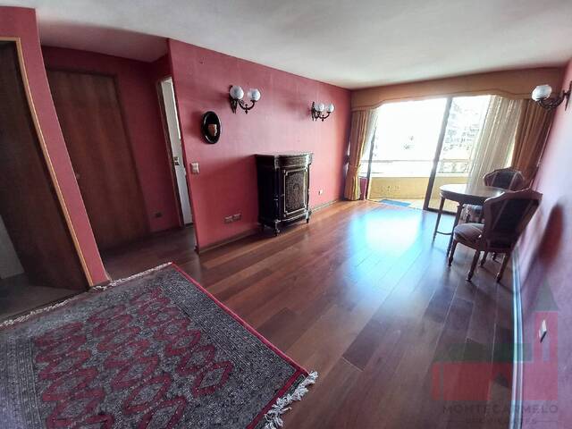 Departamento para Venta en Providencia - 4