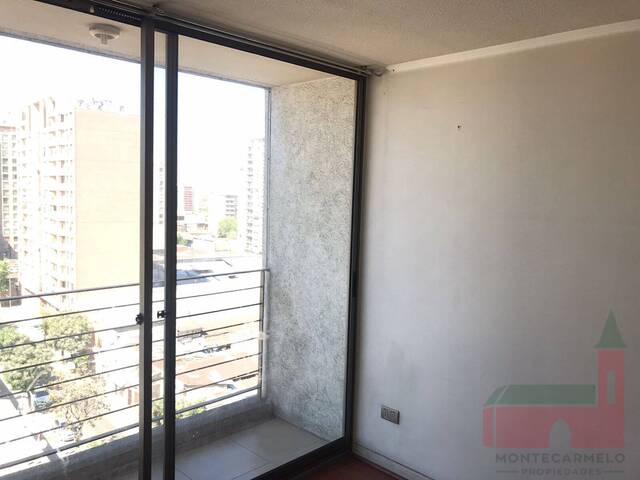 #62 - Departamento para Arriendo en Santiago - XIII - 1