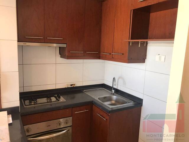#62 - Departamento para Arriendo en Santiago - XIII - 2