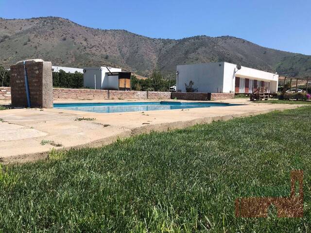 Área para Venta en Padre Hurtado - 5