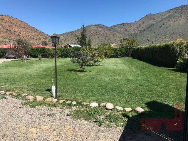 Área para Venta en Padre Hurtado - 4