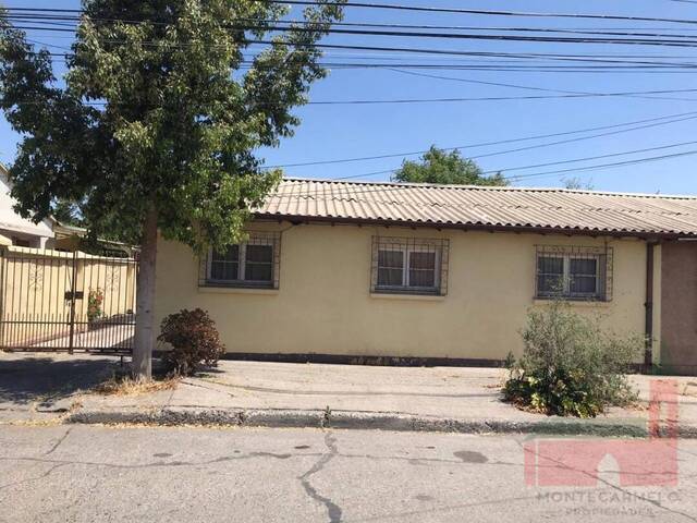 #66 - Casa para Venta en San Joaquín - XIII