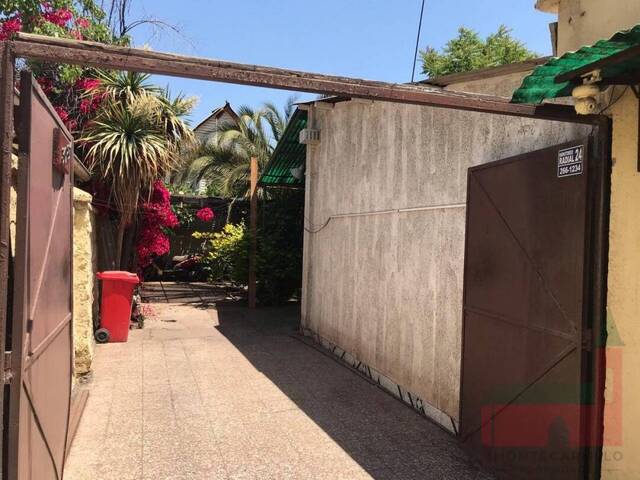 #66 - Casa para Venta en San Joaquín - XIII