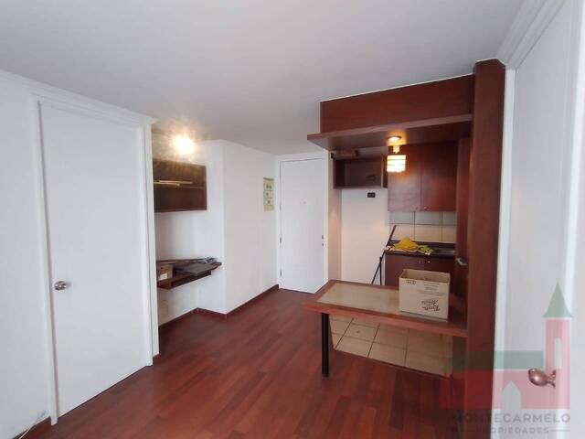 #68 - Departamento para Arriendo en Santiago - XIII - 3
