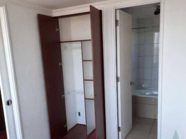 Departamento para Arriendo en Santiago - 4