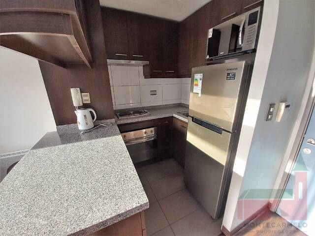 Departamento para Venta en Santiago - 4