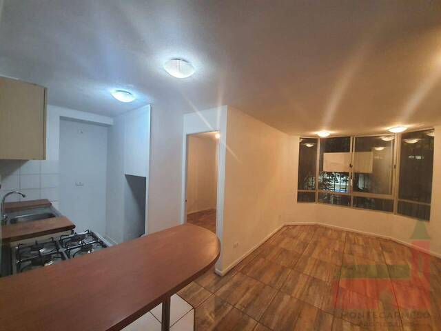 #72 - Departamento para Arriendo en Santiago - XIII - 3