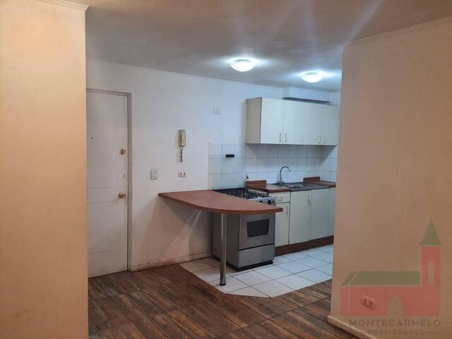Departamento para Arriendo en Santiago - 4