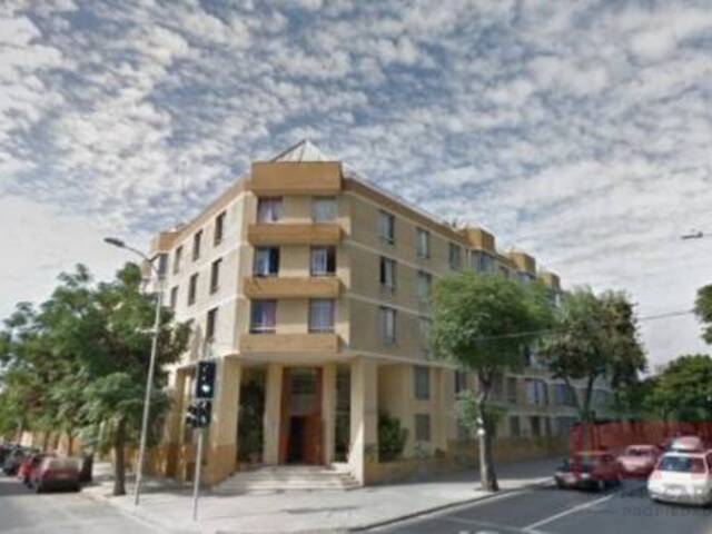 #72 - Departamento para Arriendo en Santiago - XIII - 1