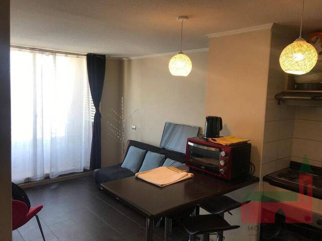 #75 - Departamento para Venta en Quinta Normal - XIII