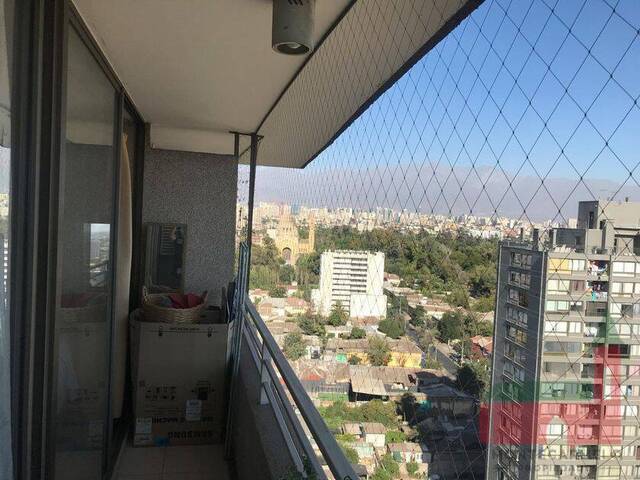 #75 - Departamento para Venta en Quinta Normal - XIII - 2