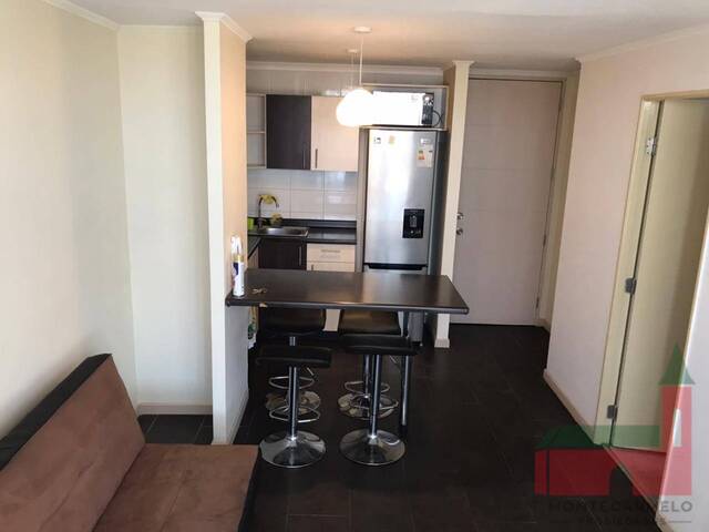 Departamento para Venta en Quinta Normal - 4