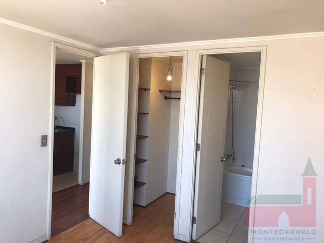 #76 - Departamento para Arriendo en Santiago - XIII - 3