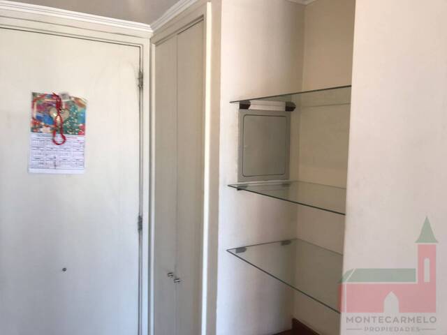 Departamento para Arriendo en Santiago - 4