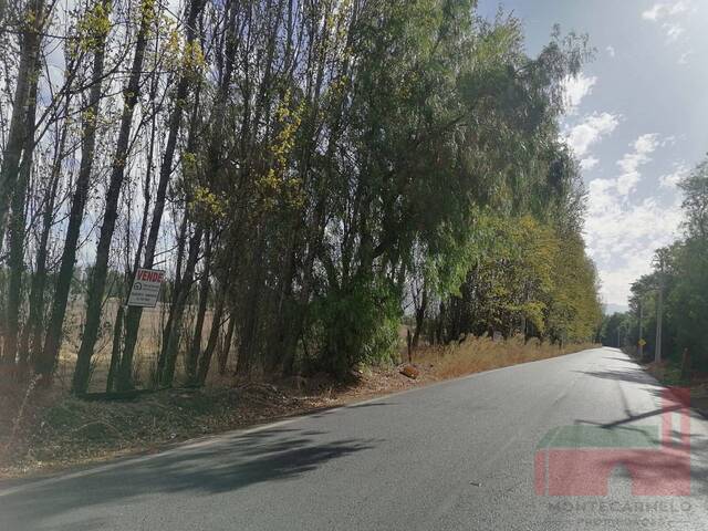 Terreno para Arriendo en Lampa - 4