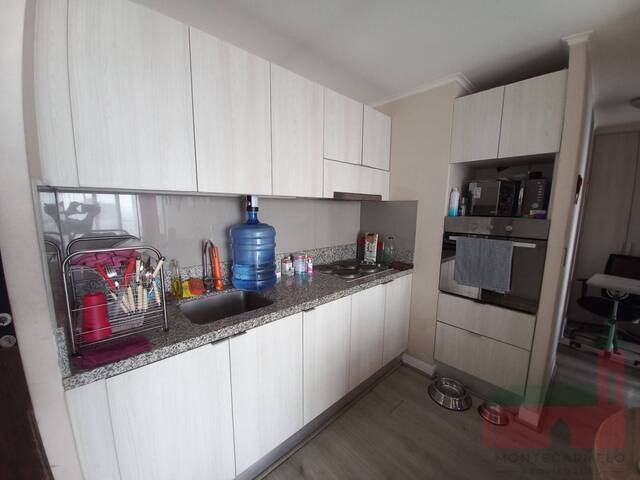 Departamento para Arriendo en Estación Central - 5