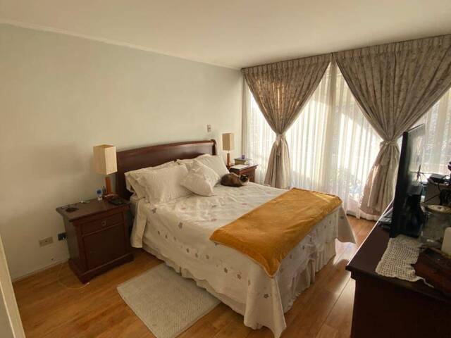 Departamento para Venta en Providencia - 5
