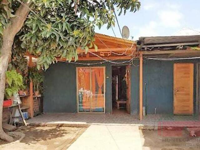 #69 - Casa para Venta en Maipú - XIII - 1