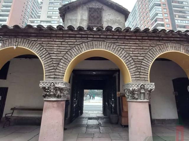 #85 - Casa para  en Santiago - XIII - 3