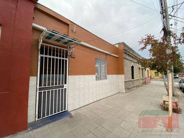 #89 - Casa para Venta en Santiago - XIII - 1