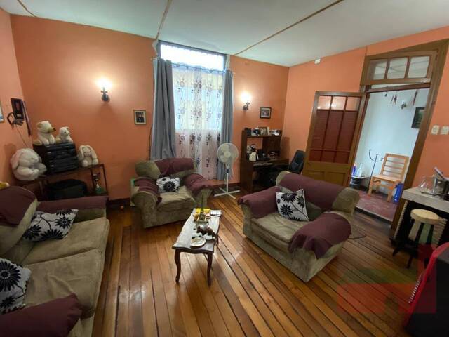 Casa para Venta en Santiago - 4
