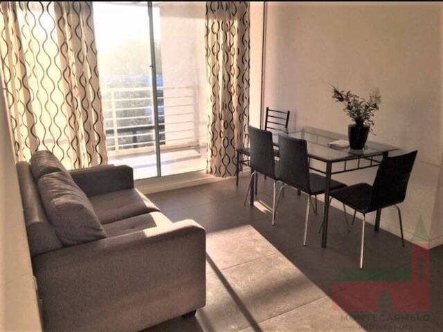 Departamento para Venta en Valparaíso - 5