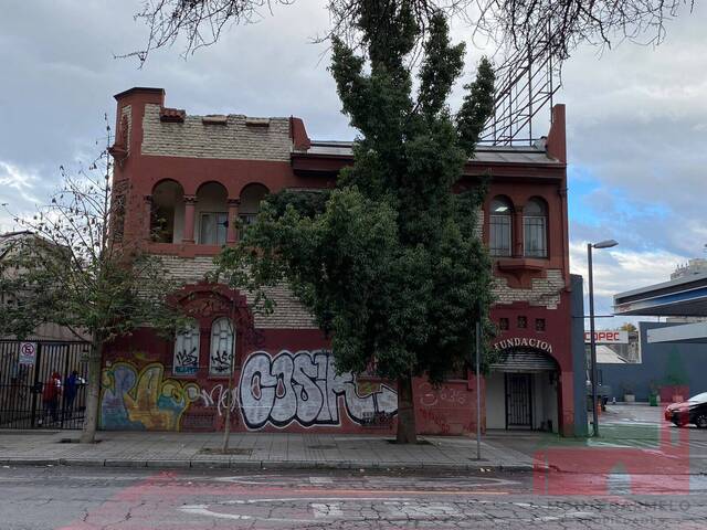 #87 - Casa para Arriendo en Santiago - XIII - 1