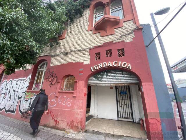 #87 - Casa para Arriendo en Santiago - XIII