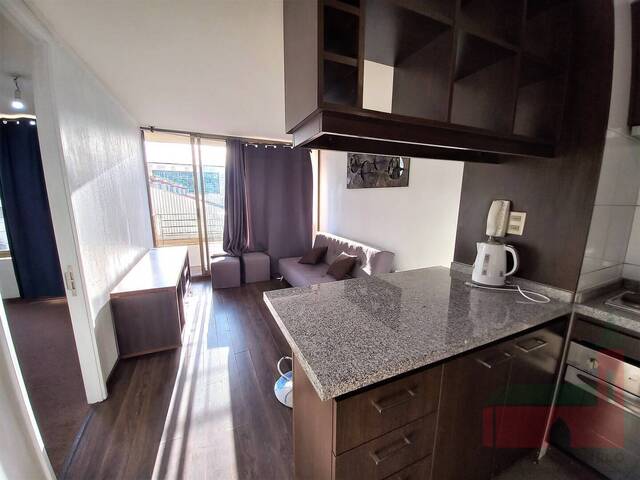 Departamento para Venta en Santiago - 4
