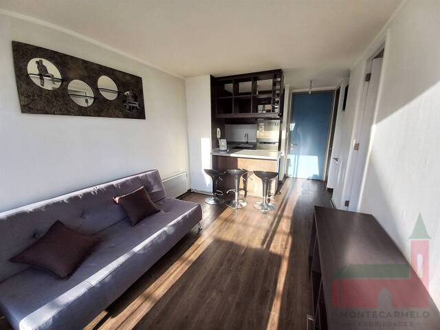 Departamento para Venta en Santiago - 5