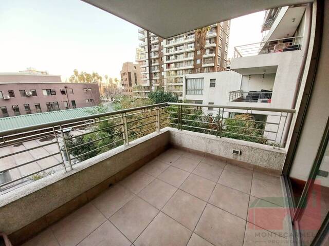 #94 - Departamento para Venta en Providencia - XIII - 3