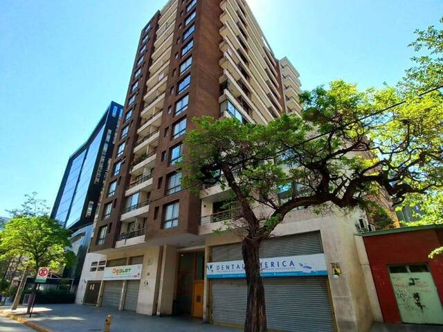 #94 - Departamento para Venta en Providencia - XIII