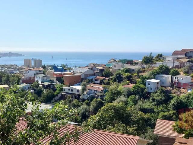 Casa para Arriendo en Valparaíso - 5