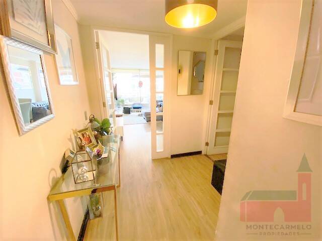 Departamento para Venta en Ñuñoa - 4