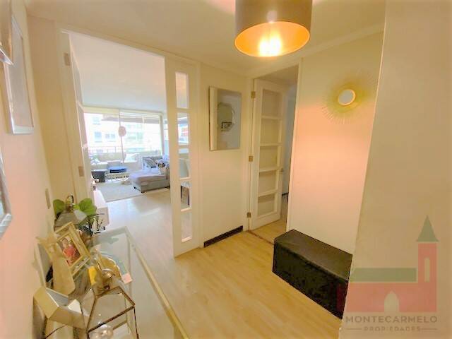Departamento para Venta en Ñuñoa - 5