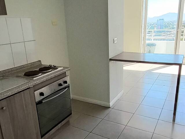 Departamento para Arriendo en Quinta Normal - 5