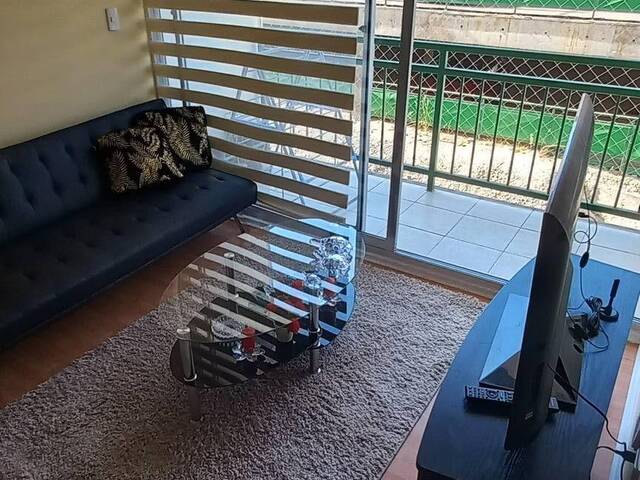 Departamento para Arriendo en Viña del Mar - 5