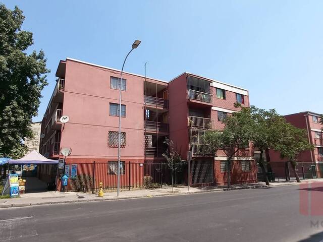 #105 - Departamento para Arriendo en Santiago - XIII