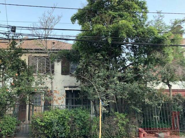 #91 - Casa para Venta en Providencia - XIII