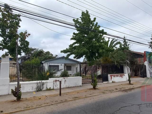 #106 - Casa para Venta en Quillota - V - 2