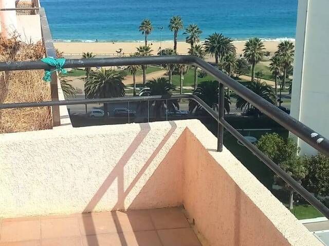 #104 - Departamento para Venta en Viña del Mar - V - 3