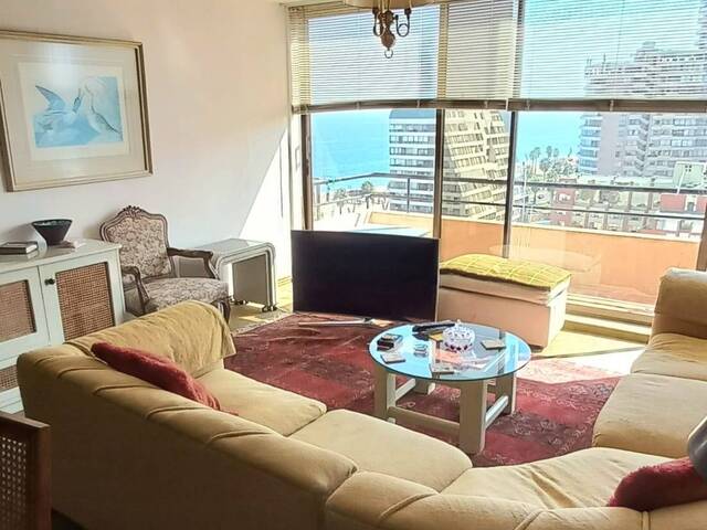 Departamento para Venta en Viña del Mar - 5