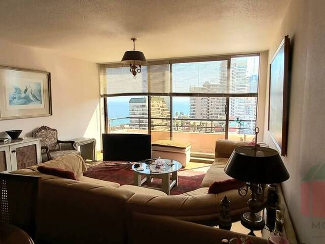 Departamento para Venta en Viña del Mar - 4
