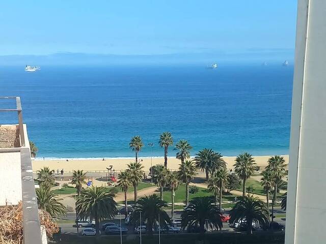 #104 - Departamento para Venta en Viña del Mar - V - 2