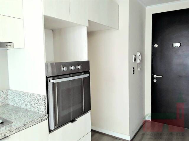Departamento para Arriendo en Estación Central - 5
