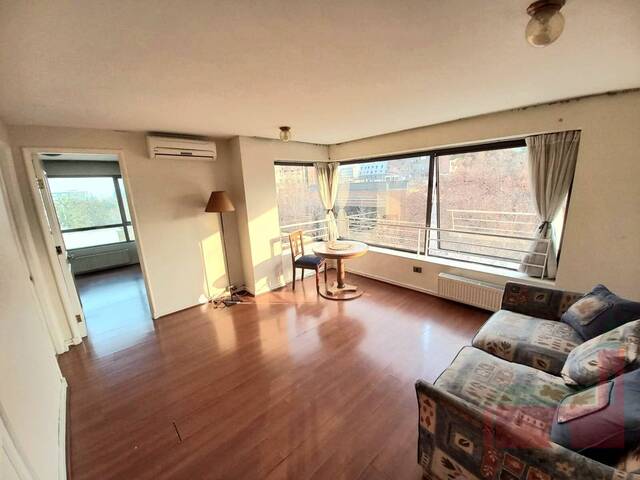 Departamento para Arriendo en Providencia - 4