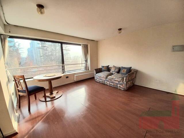 #37 - Departamento para Arriendo en Providencia - XIII