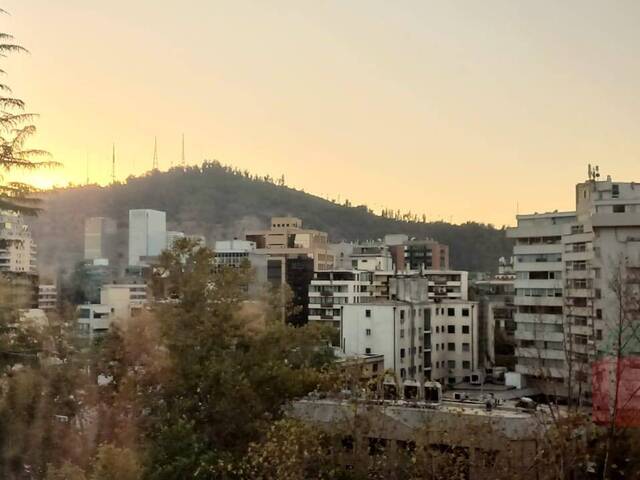 #37 - Departamento para Arriendo en Providencia - XIII