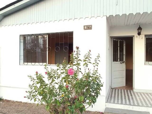 #116 - Casa para Arriendo en Quillota - V - 2