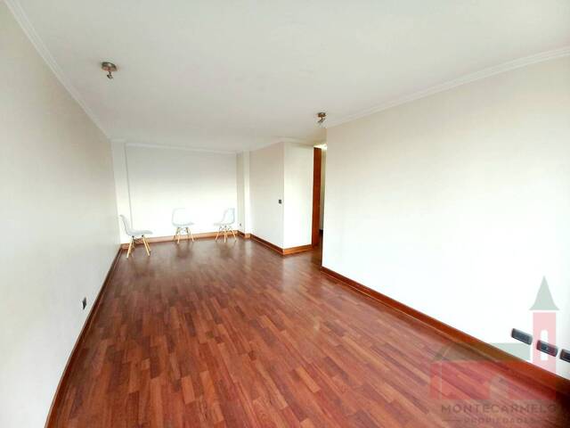 Departamento para Arriendo en Providencia - 5